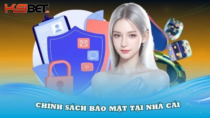 Chính sách K9BET là bộ quy định cốt lõi mà người chơi cần nắm rõ