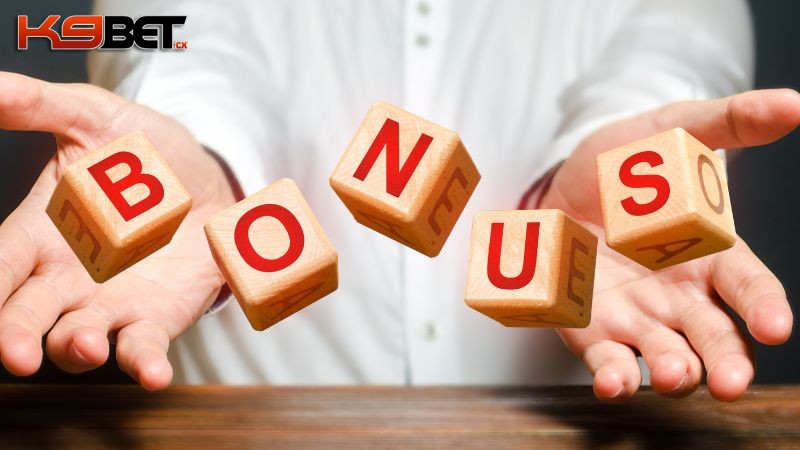 Lợi ích ngập tràn khi sử dụng code tại nhà cái