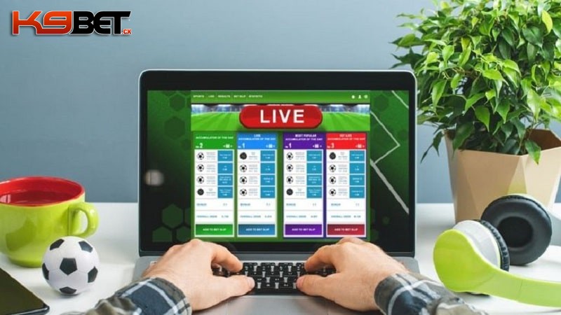 Việc đăng nhập K9BET bằng nhiều thiết bị sẽ gây ra nhiều vấn đề không mong muốn