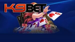 Game bài K9BET: Danh mục hấp dẫn, chinh phục thành viên