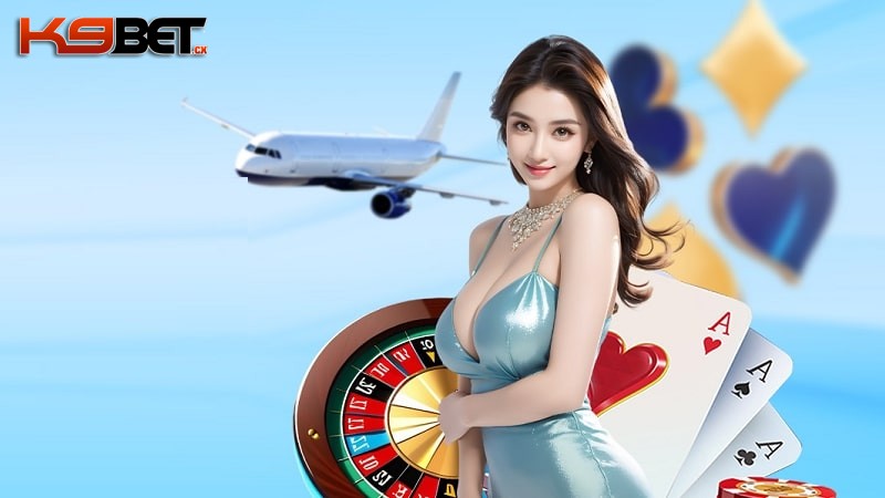 Giới thiệu K9BET cho thấy nhà cái phát triển thịnh vượng