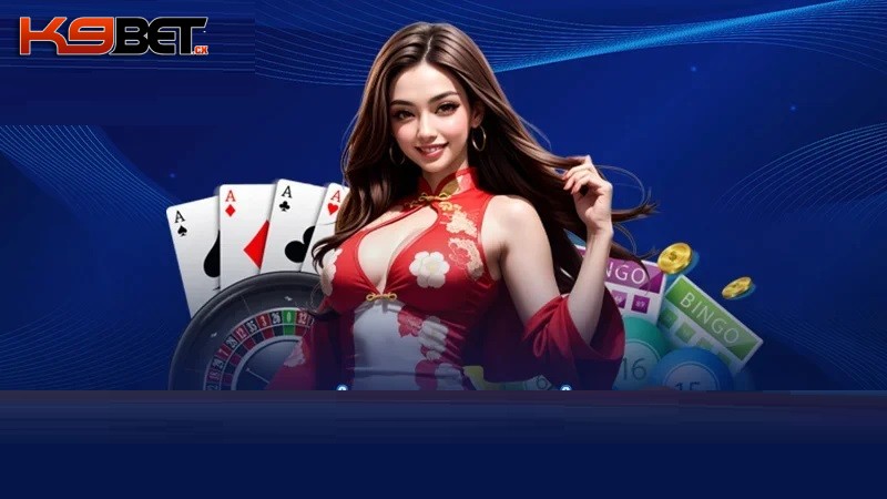 Nhà cái có sứ mệnh tạo dựng nền tảng cá cược uy tín
