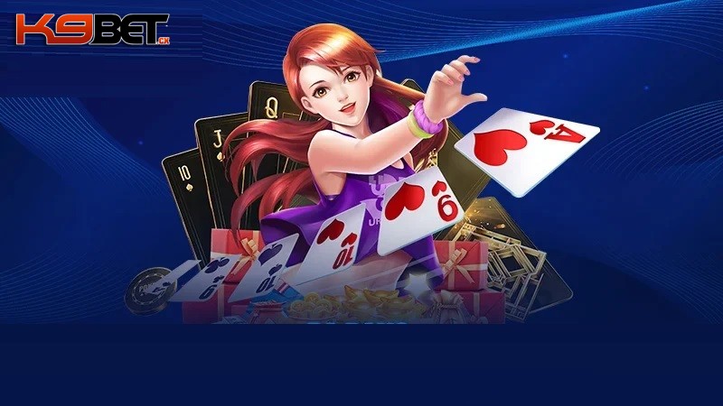 Nhà cái cung cấp cho người chơi kho game đồ sộ