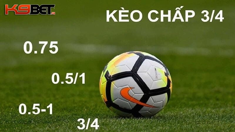 Kèo chấp bóng đá là gì? Cách đọc kèo chuẩn xác 100%
