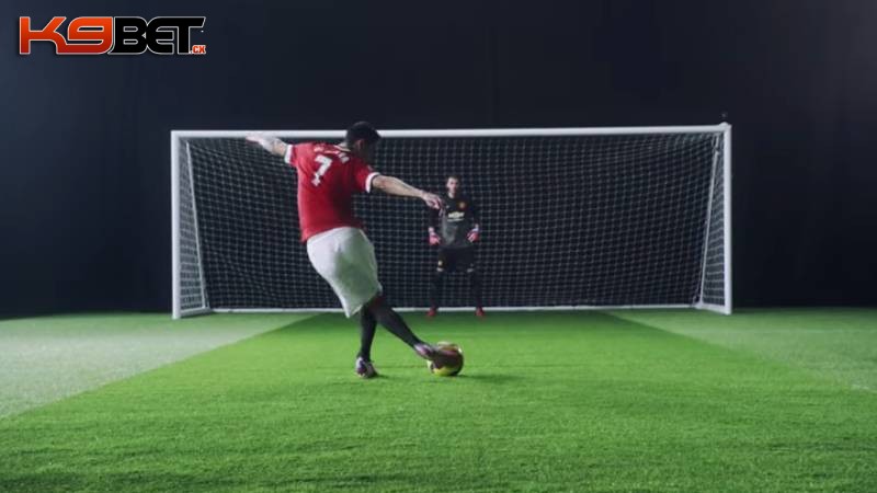 Kèo penalty tính như thế nào còn tùy thuộc vào từng loại kèo cược nhà cái đưa ra
