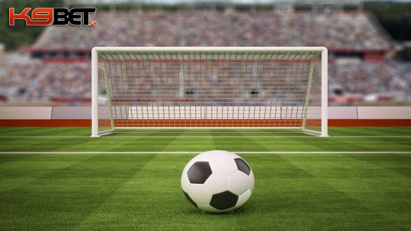 Kèo penalty tính thế nào? Cách tính và kinh nghiệm đặt cược