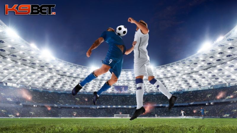 Ưu tiên chọn các trận đấu có sự chênh lệch rõ ràng về thực lực