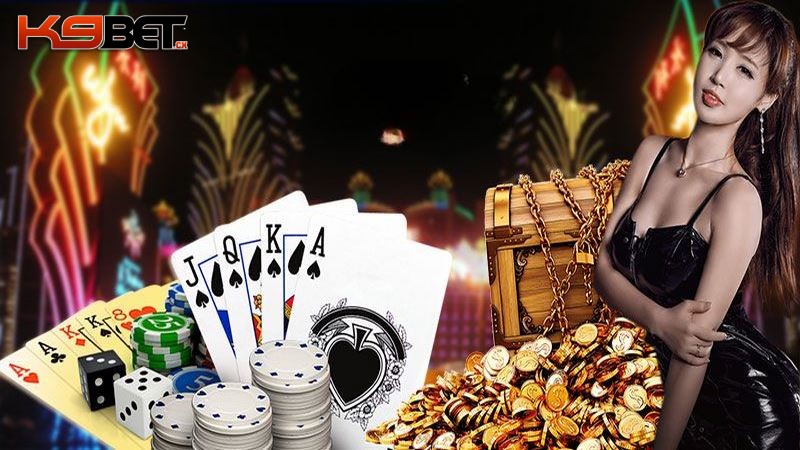 Tin đồn nhà cái K9BET lừa đảo khách hàng