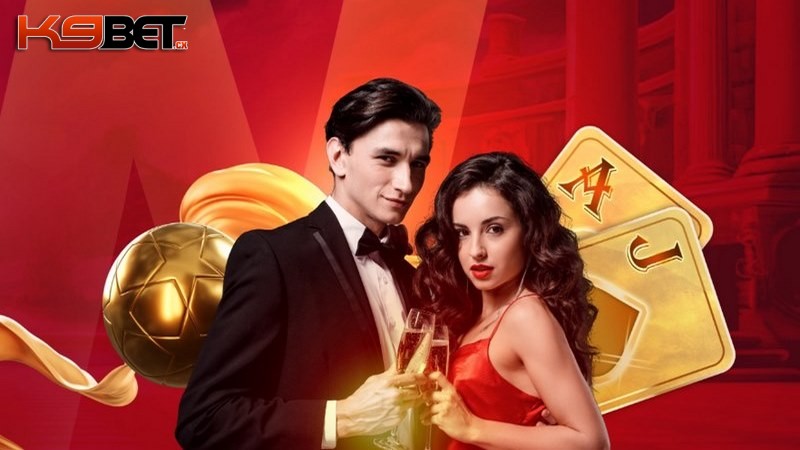 Ưu điểm nổi bật của nhà cái K9BET có uy tín không