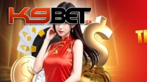 Nhà cái K9BET có uy tín không? Thông tin đánh giá chi tiết