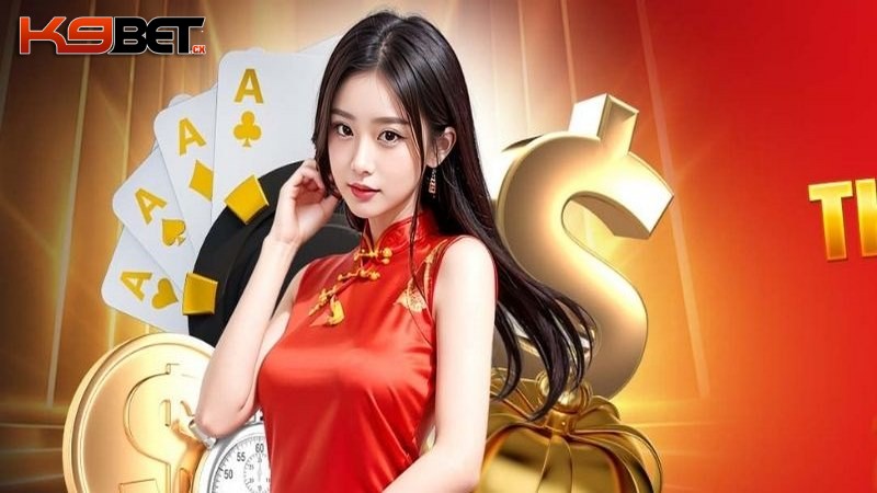 Nhà cái K9BET có uy tín không? Thông tin đánh giá chi tiết