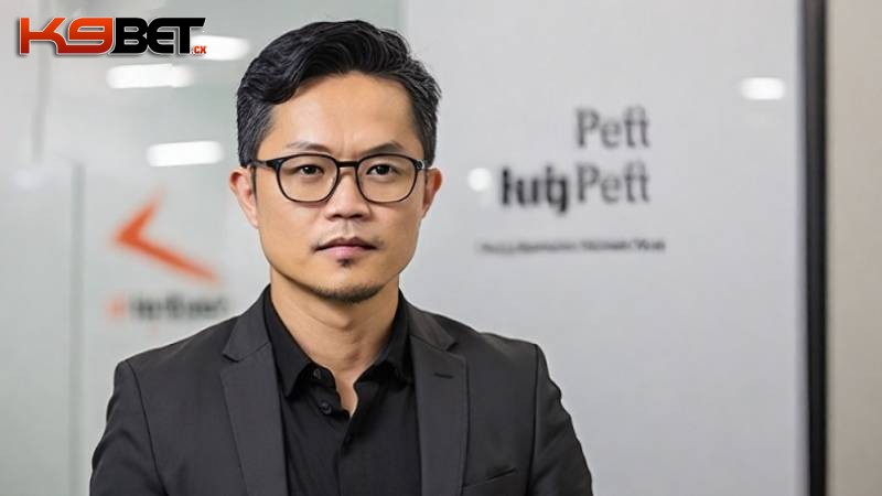 Tác giả K9BET luôn cập nhập xu hướng mới để mang đến trải nghiệm độc đáo