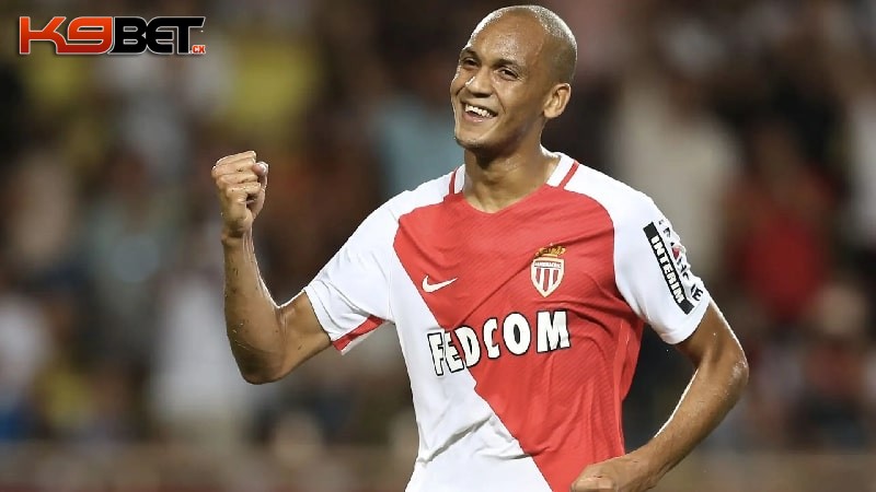 Fabinho là tiền vệ phòng ngự hàng đầu hiện nay